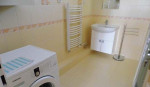 Na prenájom zariadený 3-izb. byt s garážou, 90 m2, Nitra – fotka 4