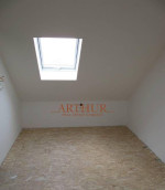 ARTHUR - Predaj podkrovný 3iz byt,NOVOSTAVBA, Zvolenská ul. – fotka 3