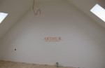 ARTHUR - Predaj podkrovný 3iz byt,NOVOSTAVBA, Zvolenská ul. – fotka 4