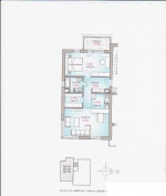 Táborisko:3-izb.nový byt C7 - 95,64 m2 vrátane loggie a pivnice-AKCIA – fotka 4