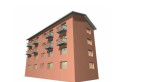 Skvelá cena 2,5 izbový byt, nadstavba Ružinov, cena len 85.000,-Eur – fotka 2