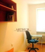 ARTHUR - 3 izb. byt, Račianske mýto, 3 NEPRIECHODNÉ IZBY – fotka 3