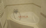 ARTHUR - Slnečný byt s terasou a parkovaním – fotka 3