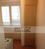 Rk-graft ponúka 1-izb. byt, Miletičova ul – fotka 2