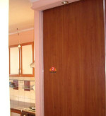 Byt na Námestí - 3-izb. - 71 m2-tehlový – fotka 3