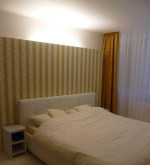 Luxusný 3-izbový byt so šatníkom, loggia s výhľadom – fotka 2