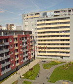 ARTHUR - KLIMATIZOVANÁ 3i NOVOSTAVBA, Tomášikova  DVOJGARÁŽ S BRÁNOU – fotka 4