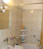 Best Real - 3-izbový byt na Hrobákovej ulici, 2/12 poschodie, 63m2, po rekonštru – fotka 4