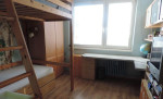 3- izb. byt Dúbravka - Bagarova ul., loggia – fotka 3