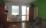 3- izb. byt Dúbravka - Bagarova ul., loggia – fotka 4
