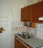 ARTHUR - Na prenájom 3-izbový byt v Petržalke, nepriechodné izby – fotka 3