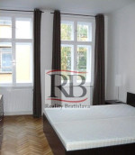 3-izbový byt, Jelenia, Bratislava I – fotka 3