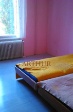ARTHUR - Na prenájom 2,5i byt na Riazanskej, Nové Mesto – fotka 4