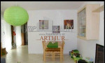 ARTHUR - prenájom 3-izbového mezonetového bytu v RD - Dunajská Lužná – fotka 2