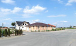 Na predaj mezonet. byty s predzáhradkou, 2park. miesta-komplex Tri Vody – fotka 4