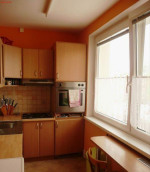 Byt 3 1 (komplet rekonštr., 65 m2) sídl. Mier SNV – fotka 2
