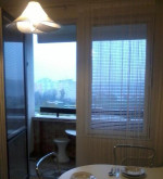 3-izbový byt na dlhodobý prenájom / flat to rent including bills – fotka 3