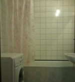3-izbový byt na dlhodobý prenájom / flat to rent including bills – fotka 4