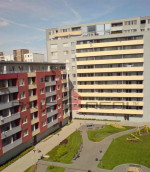 3-izbový byt, NOVOSTAVBA, BA II. Ružinov, ul. Tomášikova – fotka 4