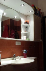 3 izb. byt na Račianskej ul. v lokalite Nové Mesto, 9/10 posch. balkón – fotka 2