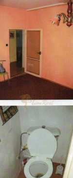 3izbový slnečný byt Bratislava-Ružinov – fotka 3