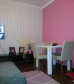 3-izb., Prievozská, Nivy, zv. prízemie/4, tehla – fotka 4