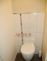 ARTHUR - Predaj 3 izb. byt, NARCISOVÁ ul. - RUŽINOV – fotka 3