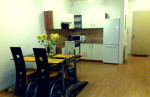 ARTHUR - III TOWERS, 3 rooms flat for rent, fully furnished – fotka 2