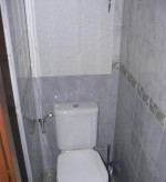 Širšie centrum mesta - 3 izbový zrekonštruovaný byt, 58m2 – fotka 4
