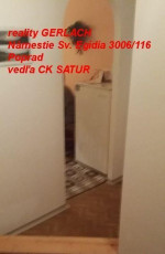Byt na výhodnom mieste. – fotka 4