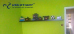 Predaj 3 izb. bytu - Nitra, Klokočina, Murániho (ID: 26846) – fotka 3