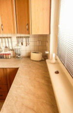 Byt 3 1 s loggiou (68 m2) sídl. Mier SNV – fotka 2