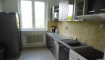 Na prenájom zariadený 3-izb. byt s garážou, 90 m2, Nitra – fotka 3