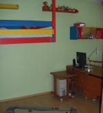 3,5 izbový byt Ťahanovce, loggia – fotka 2