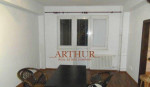 ARTHUR - Na prenájom nezariadený 3-izbový byt v centre - Blumentálska – fotka 2