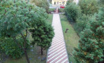 Prenájom podkrovného bytu – fotka 2