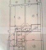 RK-Graft ponúka 3-izb. byt Astrová ul. - terasa 50 m2 – fotka 3