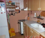 3 izb. byt prerobený na 4 izbovy, pôvodný stav – fotka 2