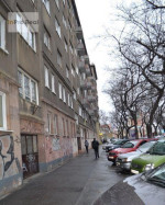 Predáme 3 izb byt v Bratislave, Staré Mesto- Karadžičova – fotka 2
