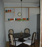 3,5 izbový byt Ťahanovce, loggia – fotka 2