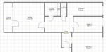 Predáme 3 izbový byt, 74m2, moderne zrekonštruovaný na začiatku Petržalky – fotka 4