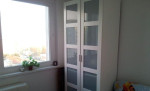 3- izb. byt Rača - Mudrochova ul., loggia – fotka 3