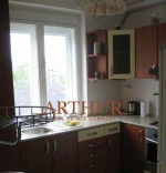 ARTHUR - 3 izb. byt s krbom pri POLUSE  PARKING vo dvore – fotka 2