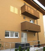 Vila domy s predzáhradkou – fotka 2