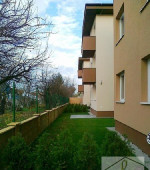 Vila domy s predzáhradkou – fotka 4