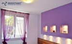 Predaj 3 izb. bytu - Nitra, Staré mesto - Mostná (ID: 28541) – fotka 2