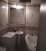 Predám 3 izbový byt v štýle Feng Shui. 80 m. Malacky centrum – fotka 4