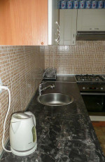 Byt 3 1 (68 m2) s balkónom, sídl. Tarča Sp. Nová Ves – fotka 4