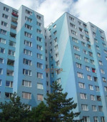 ARTHUR - 3-izb. byt, Petržalka, Bradáčova ul., vyhľadávaná lokalita – fotka 2