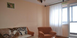 3 izbový byt s balkónom - ul. Moyzesova – fotka 2